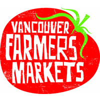 Vancouver Farmers Markets Logo