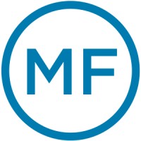 MF Group AG Logo
