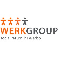 Werkgroup Logo
