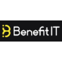 Benefit IT Sp. z o.o. Logo