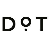 DOT Coop Logo