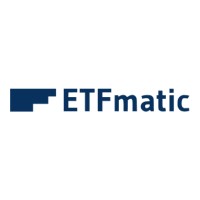ETFmatic Logo