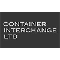 Container Interchange Ltd Logo