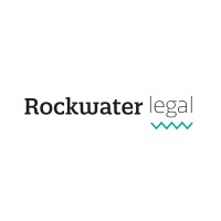 Rockwater Legal Logo