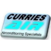 Curries Air Logo