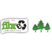 Carolina Fibre Corporation Logo