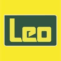 Leo Madeiras Logo