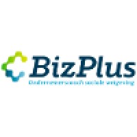 BizPlus Logo