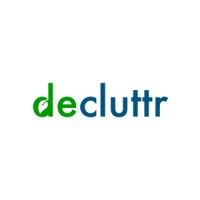 Decluttr Logo