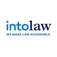 Intolaw Logo
