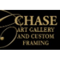 Chase Art Gallery & Framing Logo