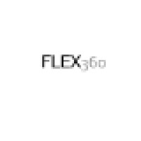 Flex360 Logo