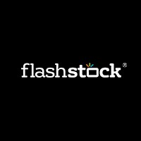FlashStock Logo