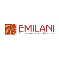 EMilani Assessoria em Idiomas / Aulas / Traduções / Versões Logo