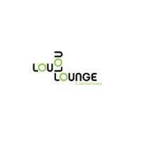 LouLou Lounge Furniture Rental Logo