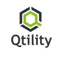 Qtility Consulting and Content Management, Ltd Logo