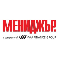 Списание Мениджър Logo