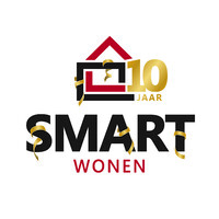 Smart Wonen 🏠 Logo