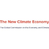 New Climate Economy Project Logo