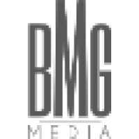 Burrell Media Group Logo