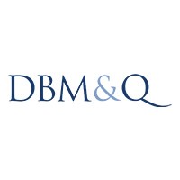 Decof, Barry, Mega & Quinn, P.C. Logo