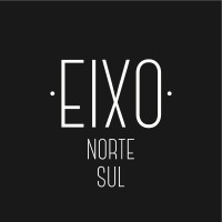 Eixo Norte Sul, Comunicação, Media Training e Conteúdos Logo