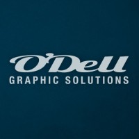 ODell Graphic Solutions Logo