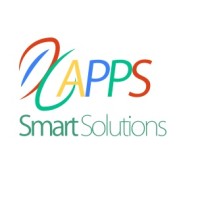 XApps Solutions Logo