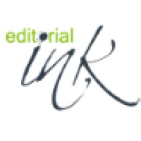 Editorial Ink Logo