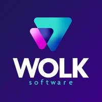 Wolk Software Logo