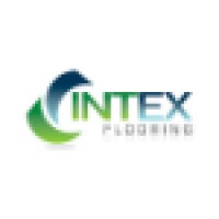 Intex Flooring Logo