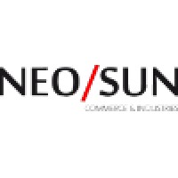 NEOSUN ALGERIE Logo