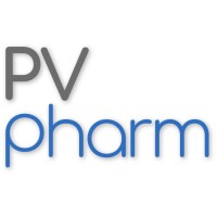 PVpharm Logo