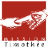Mission Timothée Logo