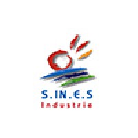 SINES Industrie Logo