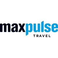 Maxpulse Logo