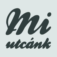 Miutcánk Logo