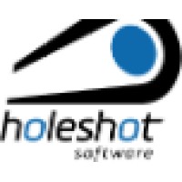 Holeshot Software Logo