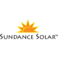 Sundance Solar Logo