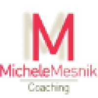 Michele Mesnik Coaching & Consulting Logo