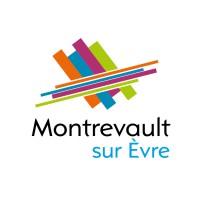 COMMUNE DE MONTREVAULT-SUR-EVRE Logo