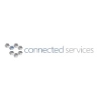 Connected Services Logo
