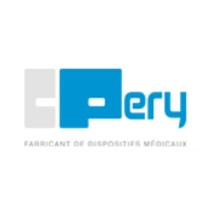 Établissement CHARLES PERY Logo