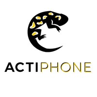 Actiphone Logo