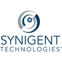 Synigent Technologies, Inc. Logo