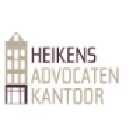 Heikens Advocatenkantoor Logo
