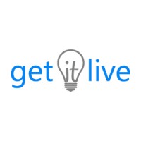 get it live GmbH Logo