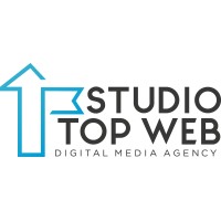 Studio Top Web - Digital Media Agency & Software House Logo