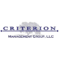 Criterion Management Group LLC Logo