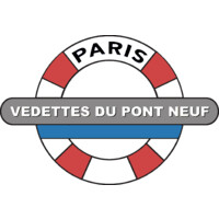 Vedettes du Pont Neuf Logo